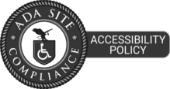 ADA Site Compliance - Accessibility Policy logo